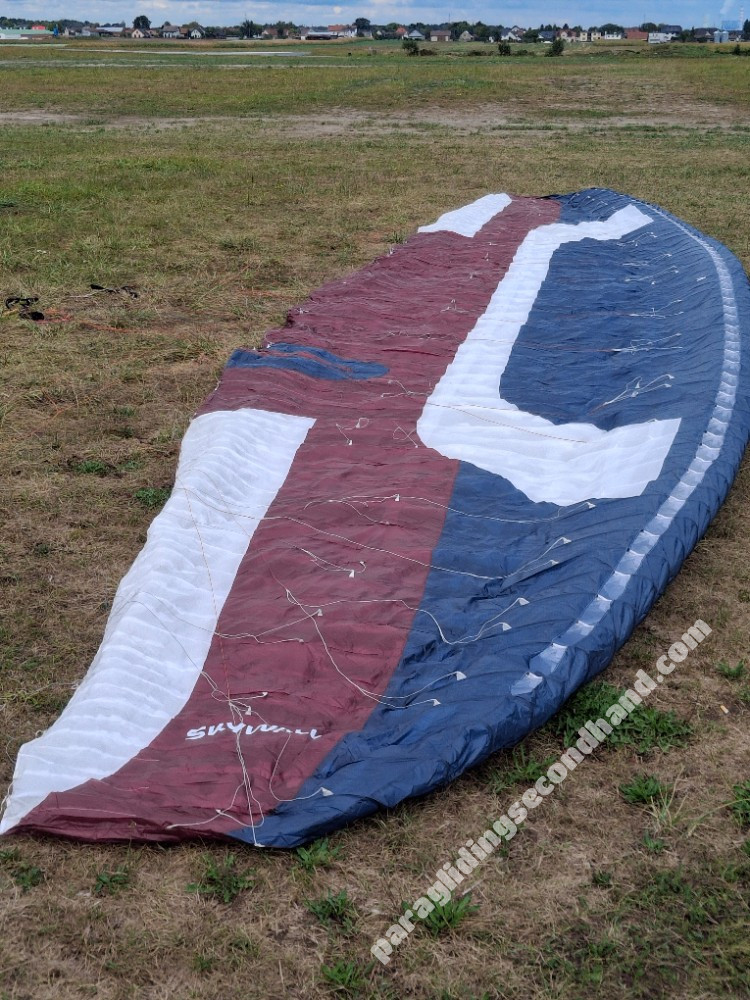 Skywalk Mint, 105, 2023, (85-105kg), 110h