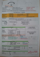 Skywalk Mint, 105, 2023, (85-105kg), 140h