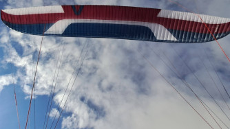 Skywalk Mint, 105, 2023, (85-105kg), 110h