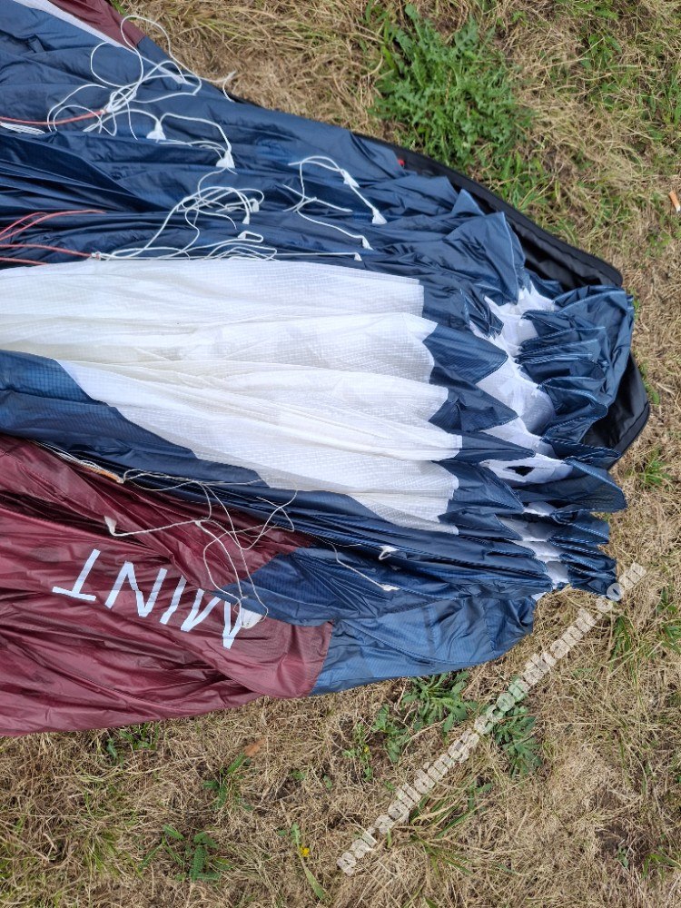 Skywalk Mint, 105, 2023, (85-105kg), 110h