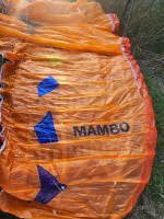 Davinci Gliders Mambo, M, 2025, (85-105kg), 80h