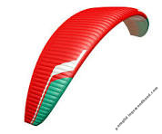 Niviuk Niviuk Artik 6-27 Volcano, 27, 2022, (105-122kg), 60h