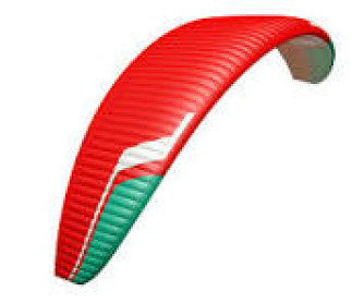 Niviuk Niviuk Artik 6-27 Volcano, 27, 2022, (105-122kg), 60h