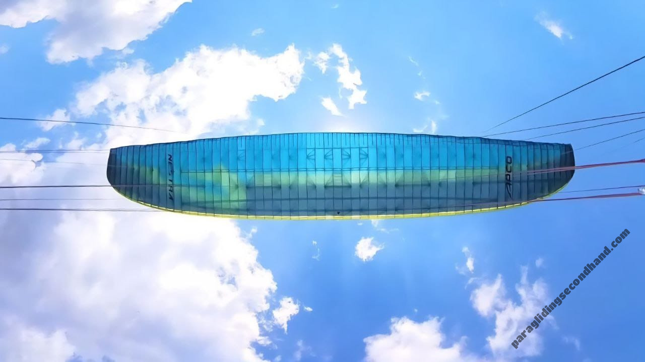 Apco Nestra, M, 2024, (76-96kg), 40h