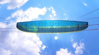 Apco Nestra, M, 2024, (76-96kg), 40h