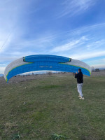 Niviuk Artik 5, 24, 2018, (75-95kg), 250h