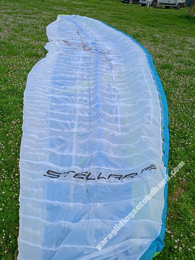 Swing Stellar, 65-85, 2024, (65-85kg), 10h - Imagen 6