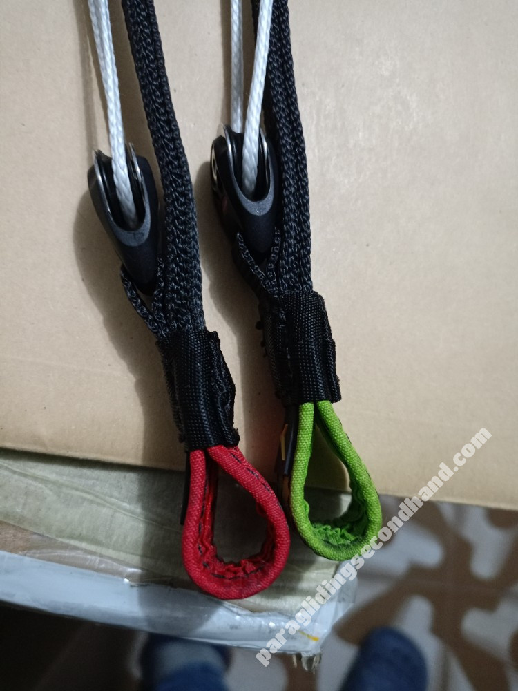 Swing Stellar, 65-85, 2024, (65-85kg), 10h