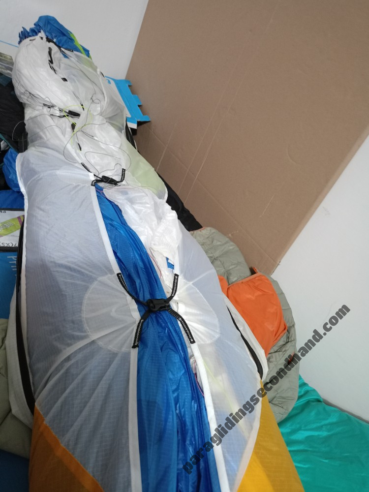 Swing Stellar, 65-85, 2024, (65-85kg), 10h