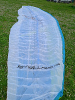 Swing Stellar, 65-85, 2024, (65-85kg), 10h