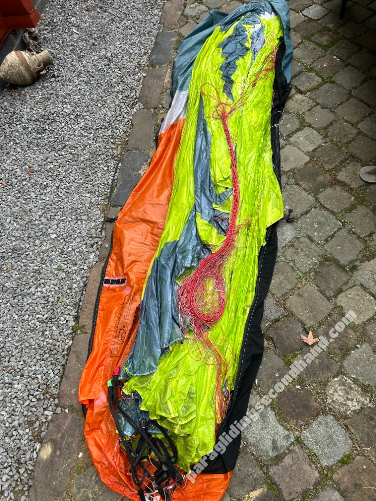 Nova Xenon, 18, 2022, (75-90kg), 95h