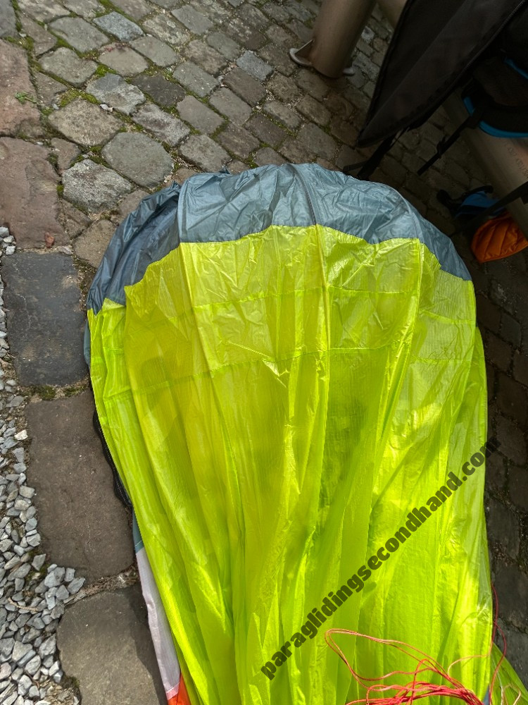 Nova Xenon, 18, 2022, (75-90kg), 95h