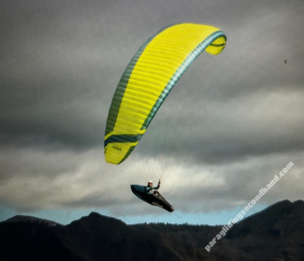 Nova Xenon, 18, 2022, (75-90kg), 95h