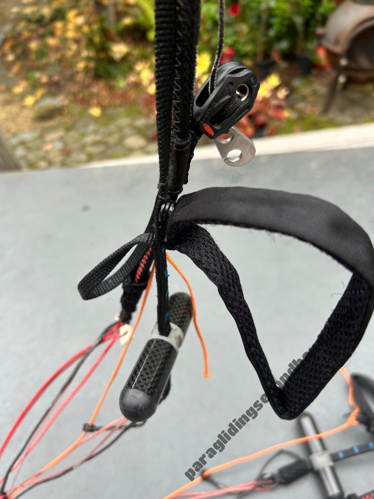 Nova Xenon, 18, 2022, (75-90kg), 95h