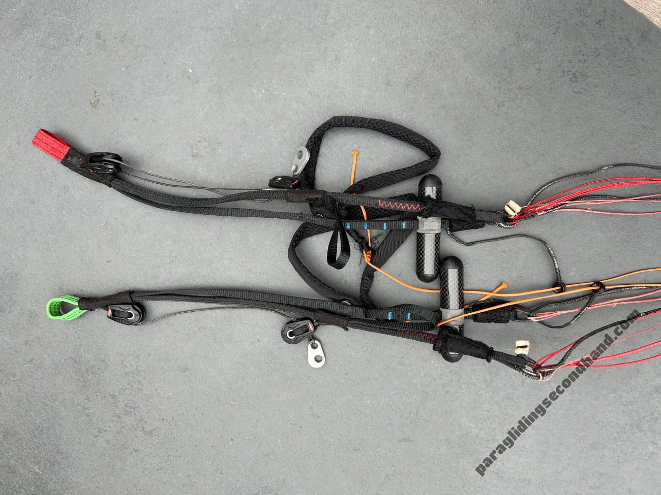 Nova Xenon, 18, 2022, (75-90kg), 95h