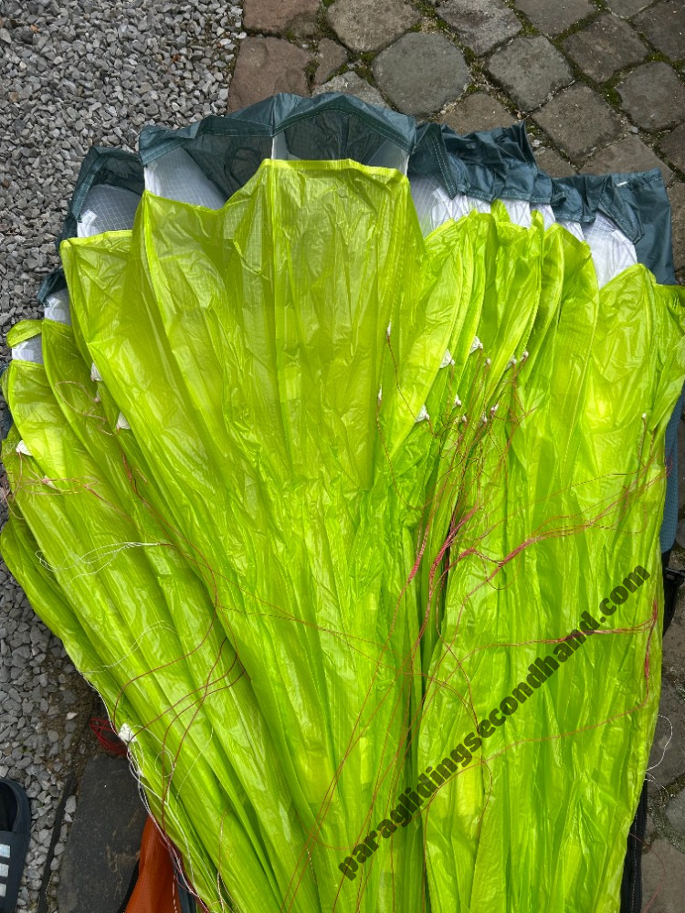 Nova Xenon, 18, 2022, (75-90kg), 95h