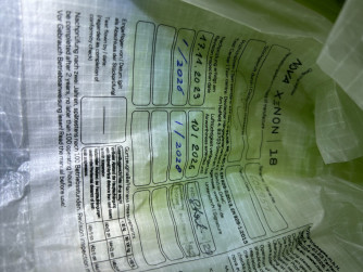 Nova Xenon, 18, 2022, (75-90kg), 95h