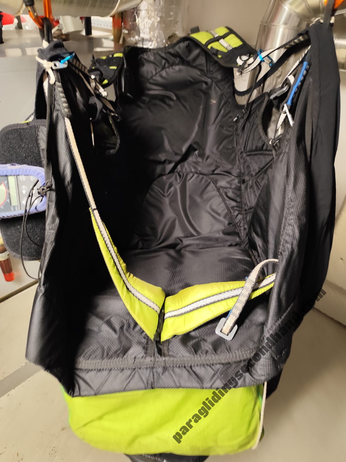 Supair Strike, M, 2013