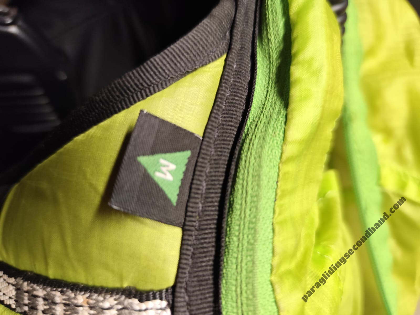 Supair Strike, M, 2013