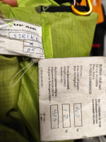 Supair Strike, M, 2013