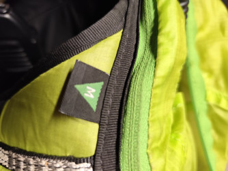 Supair Strike, M, 2013