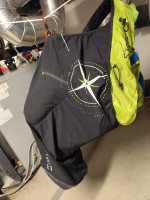 Supair Strike, M, 2013