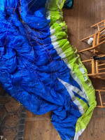 Nova ION 3, S, 2016, (80-100kg), 80h