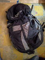 Nova ION 3, S, 2016, (80-100kg), 80h