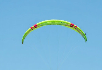 Tandem set Magnum 4(38)like new 2025(5 flights)