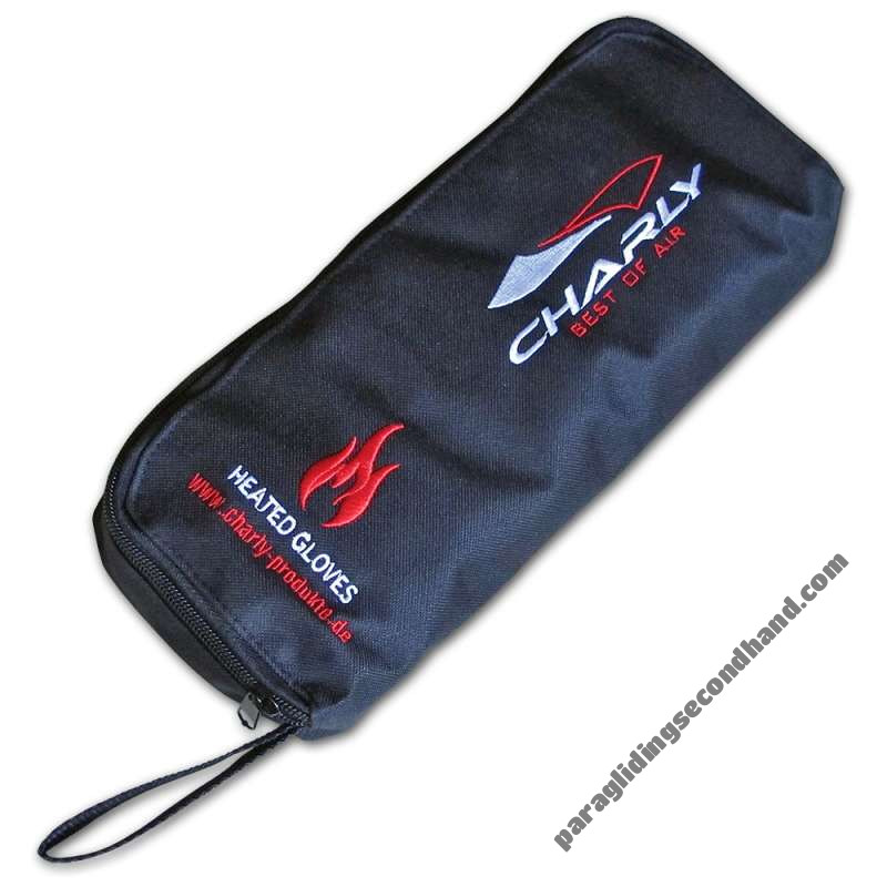 Vendo Battery Heated Globes