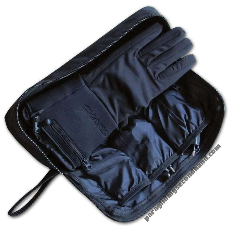 Vendo Battery Heated Globes