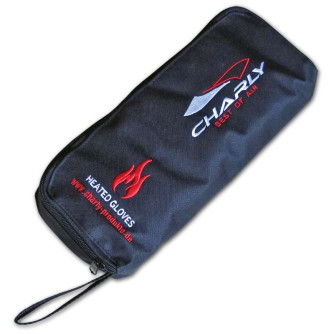 Vendo Battery Heated Globes