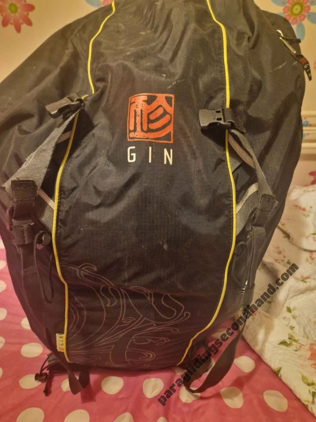 Air Cross Ufly, NA, 2009, (85-110kg), 5h