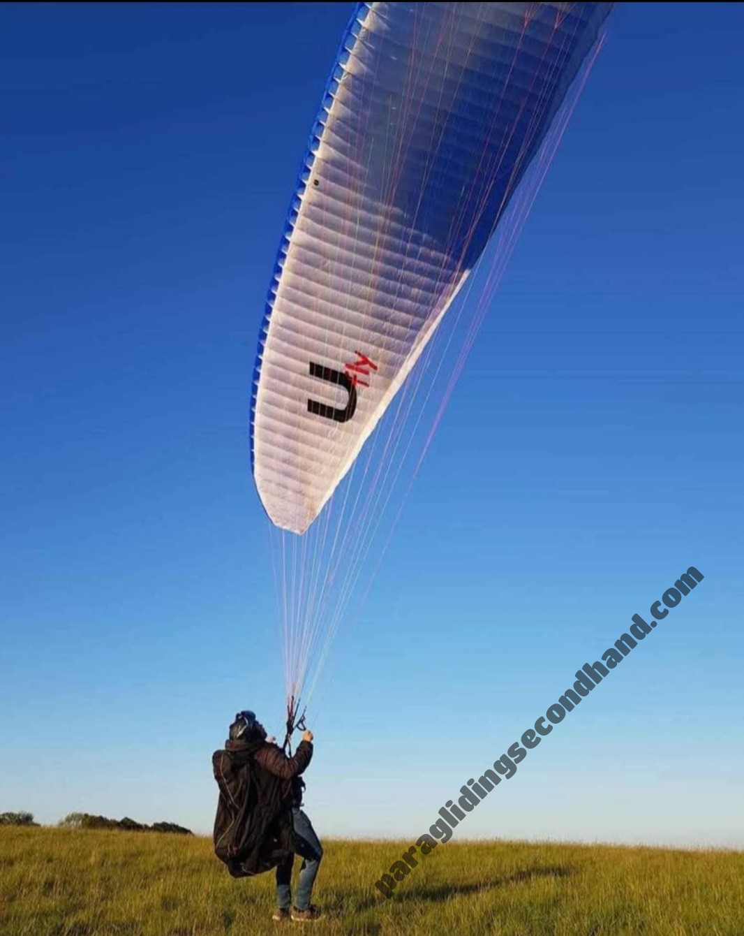 Air Cross Ufly, NA, 2009, (85-110kg), 5h