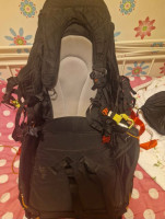 Air Cross Ufly, NA, 2009, (85-110kg), 5h