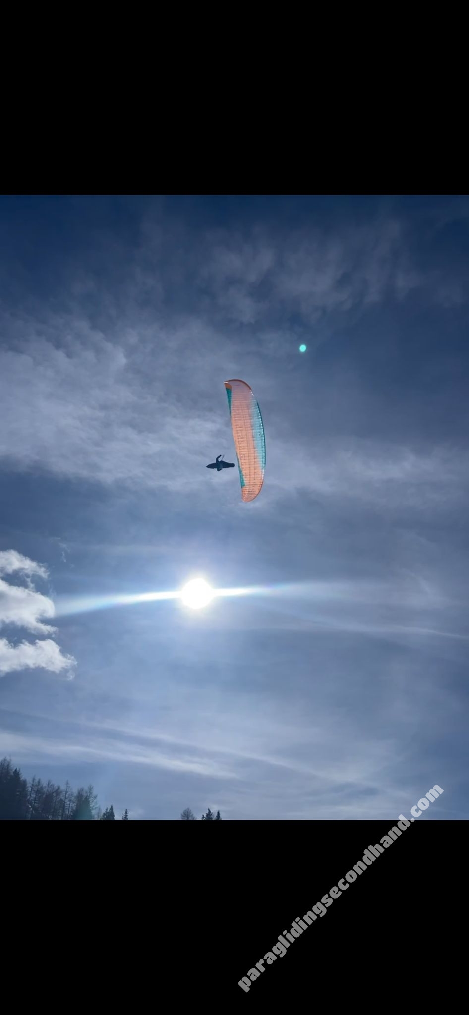 Advance Epsilon 10 DLS, 26, 2023, (79-103kg), 30h