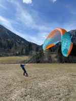 Advance Epsilon 10 DLS, 26, 2023, (79-103kg), 30h