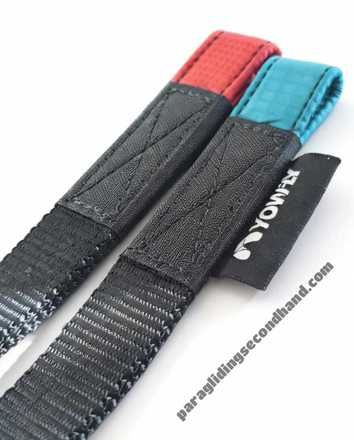 Paragliding & Paramotoring Flight Simulator(Harness Training & CG Setup Rig)