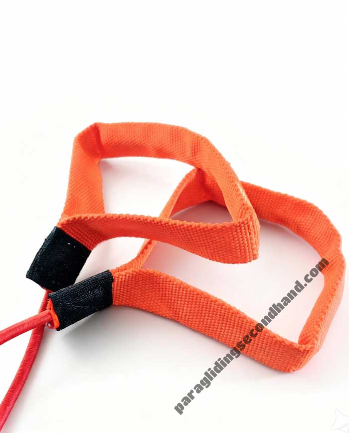 Paragliding & Paramotoring Flight Simulator(Harness Training & CG Setup Rig)