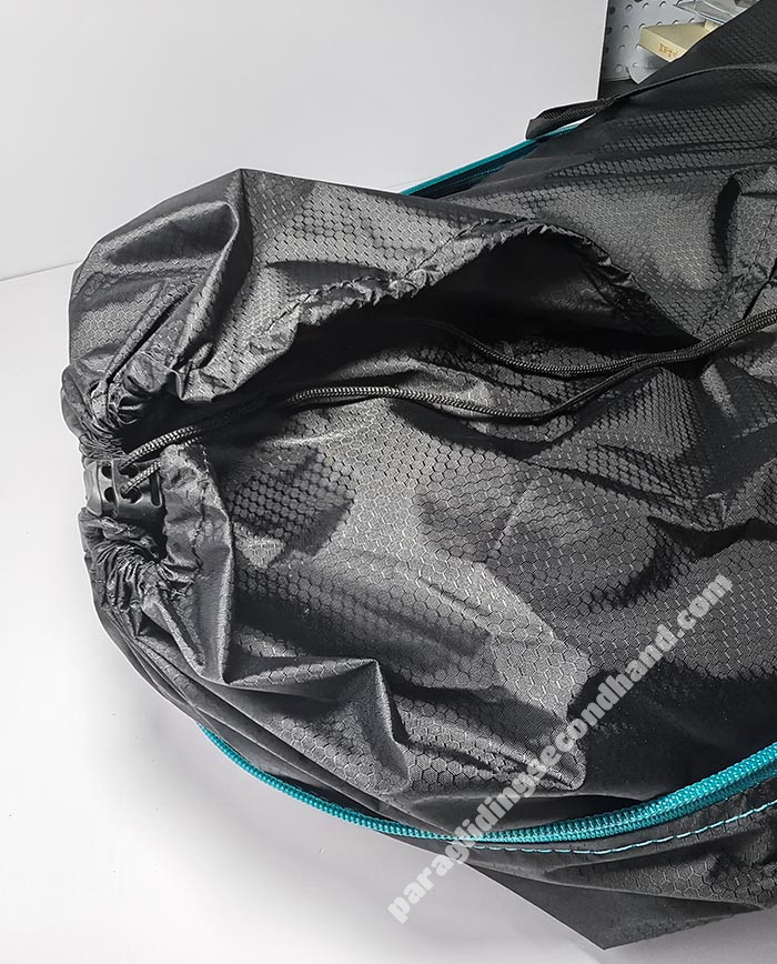 Paraglider Concertina Bag 280cm