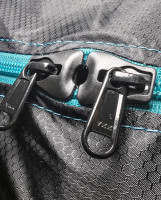 Paraglider Concertina Bag 280cm