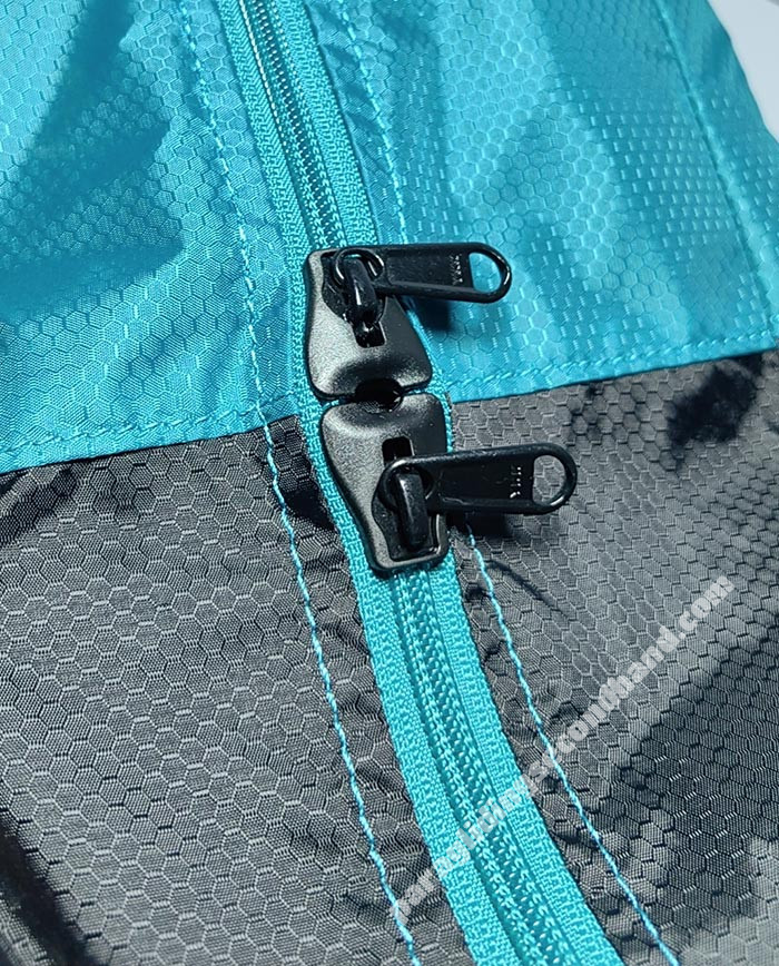 Paraglider Concertina Bag 280cm