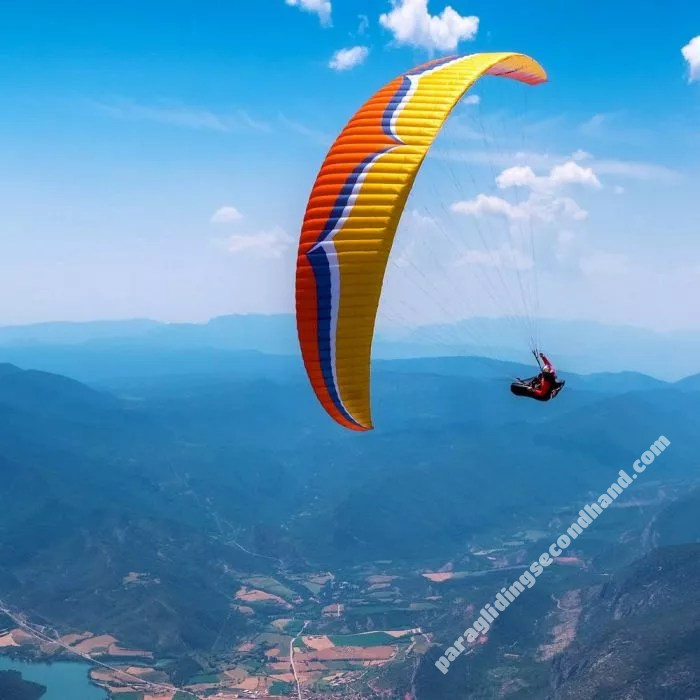 Params: 105 kg, from 2023, less than 100 flight hours, in EU