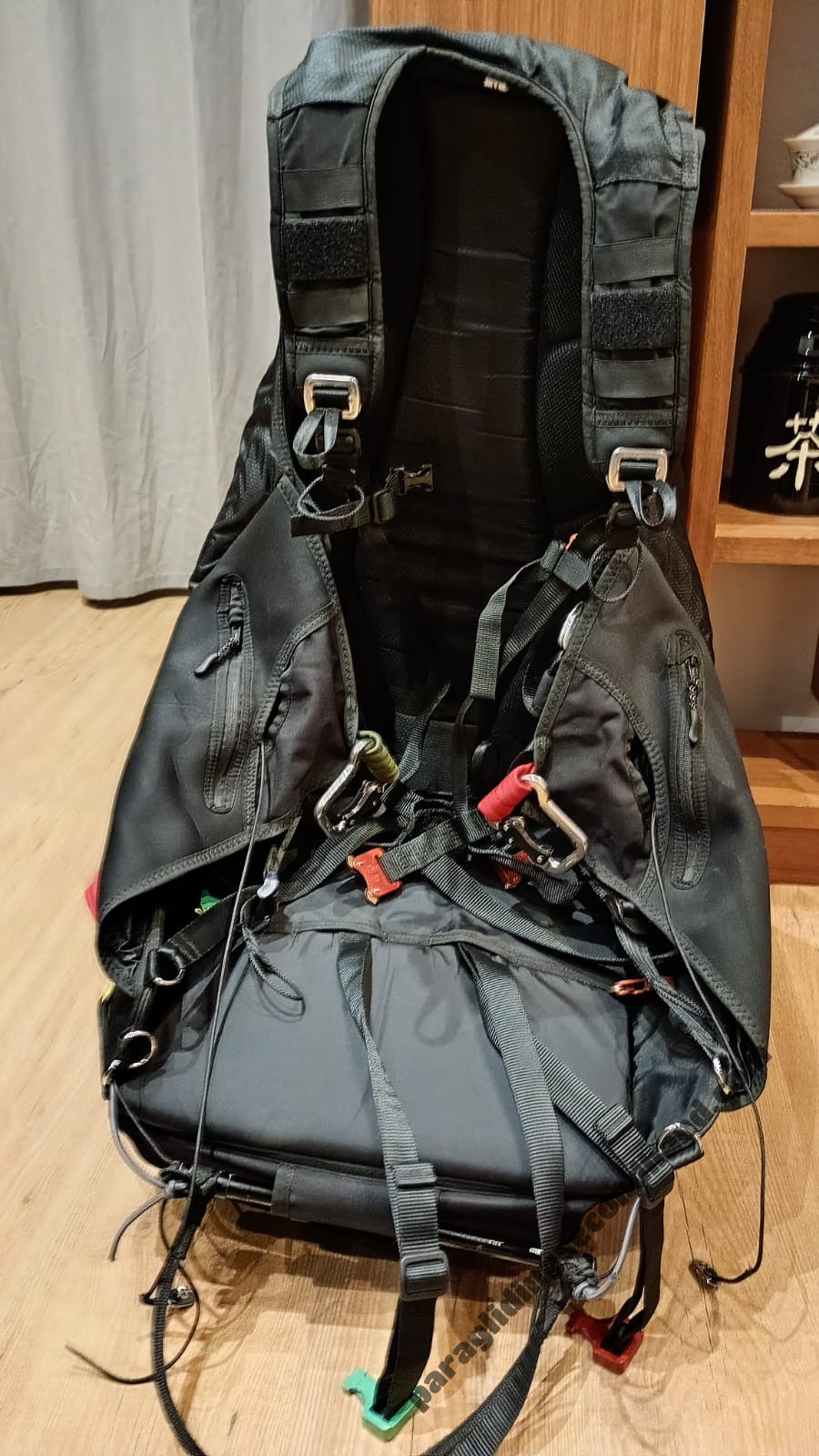 Mike Küng MK Editition/Freestyle, M, 2025