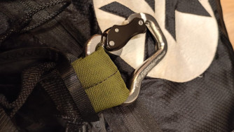 Mike Küng MK Editition/Freestyle, M, 2025