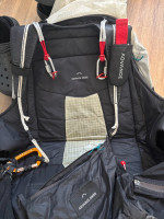 Advance Weightless, S, 2023