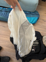 Advance Weightless, S, 2023