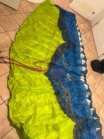 Ozone Rapido, 9, 2020, (80-80kg), 30h