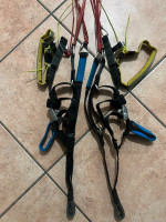 Ozone Rapido, 9, 2020, (80-80kg), 30h