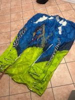 Ozone Rapido, 9, 2020, (80-80kg), 30h